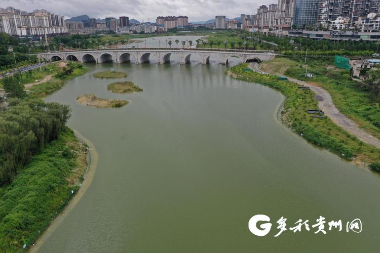 贵阳贵安完成水土流失综合治理15670平方公里